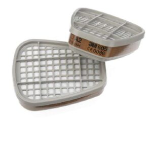 CARTOUCHE 3M 6055 A2