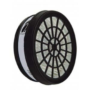 FILTRE P3 POUR DEMI MASQUE 756