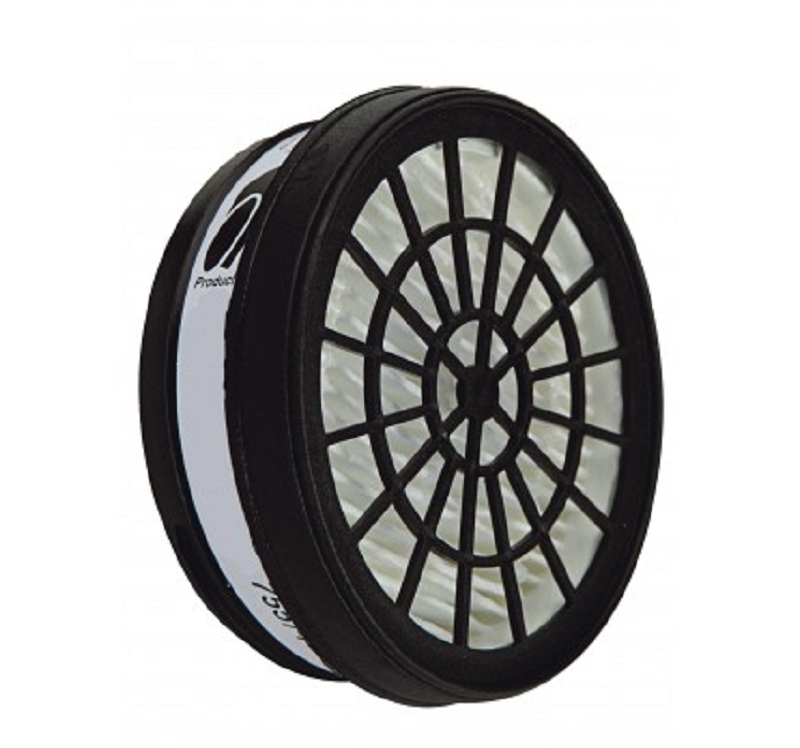 FILTRE P3 POUR DEMI MASQUE 756