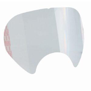 FILM PROTECTION OCULAIRE 25PCS MASQUE 68