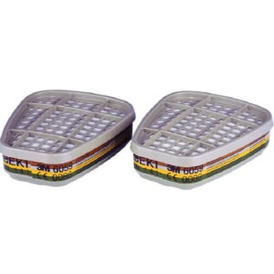 CARTOUCHE 3M 6059 ABEK1