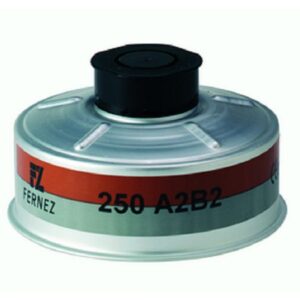 CARTOUCHE A2/B2 CLASSE 2