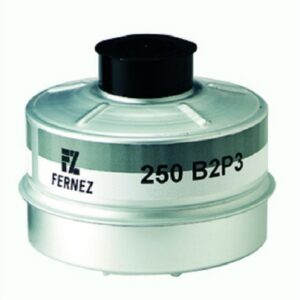 CARTOUCHE B2/P3 CLASSE 2