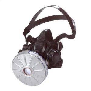 DEMI MASQUE NORTH 7700 CLASSE 2