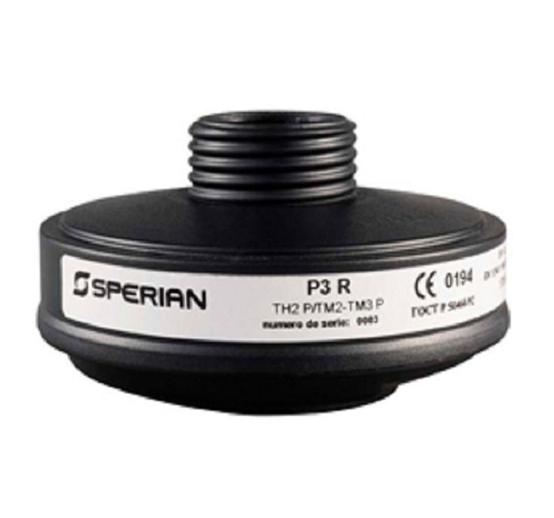 CARTOUCHE P3 COMPACT AIR