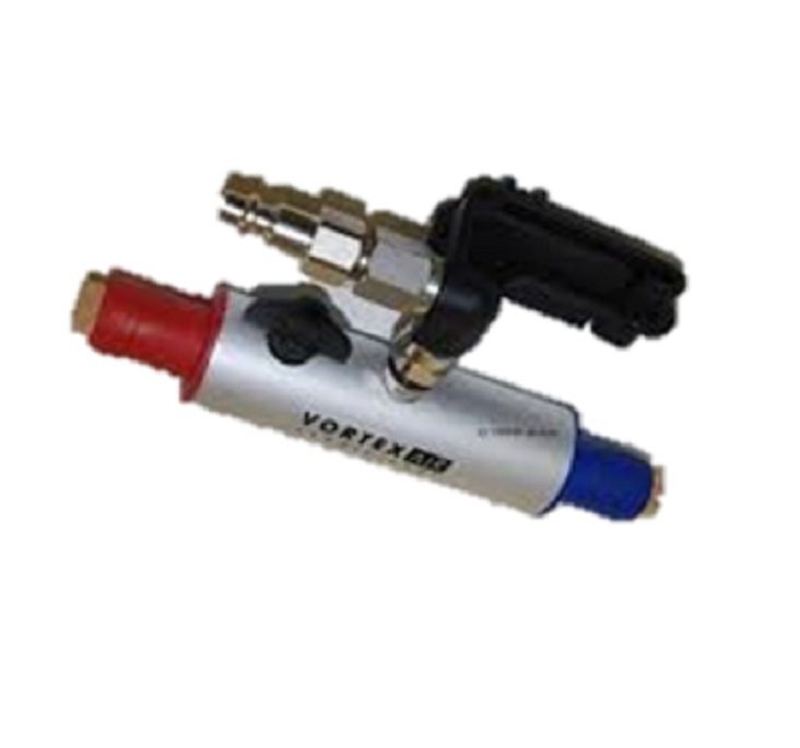 CONDITIONNEUR D'AIR VORTEX