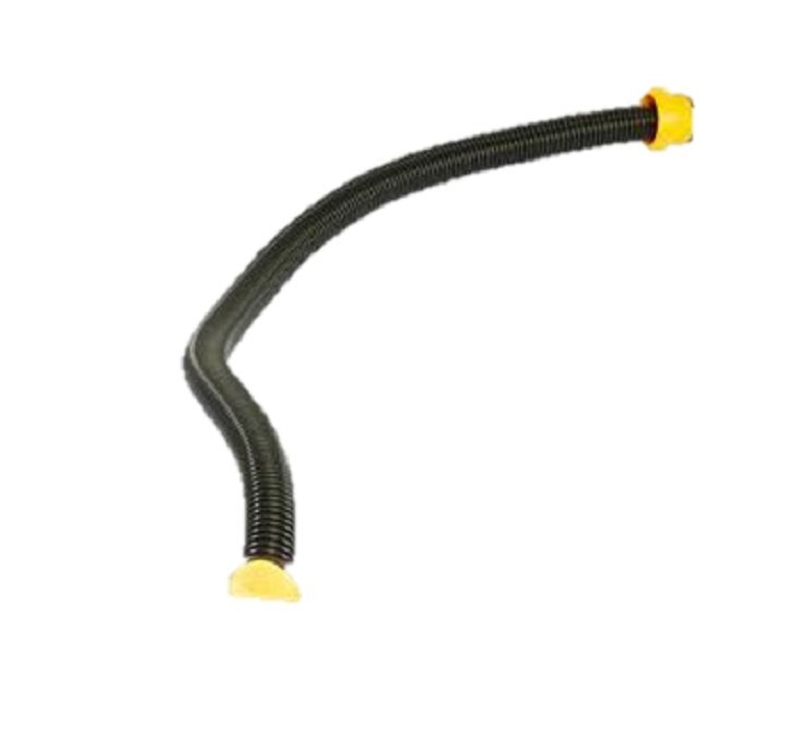 TUYAU ADAPTATEUR+CONNECT.BAIONNETTE