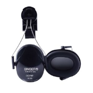 COQUILLES ANTI-BRUIT FORCE 107