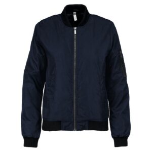 BLOUSON BOMBER DAME MARINE T XS ? XXL