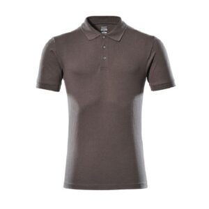 POLO BANDOL ANTHRACITE FONCE S ? 2XL