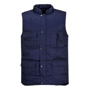 GILET BODY MARINE XS ? 5XL