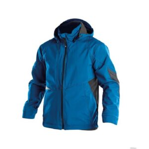 VESTE SOFTSHELL GRAVITY T XS ? 3XL