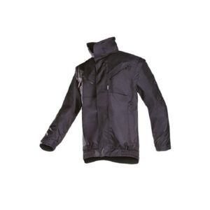 BLOUSON TEMPA NOIR T S ? 3XL