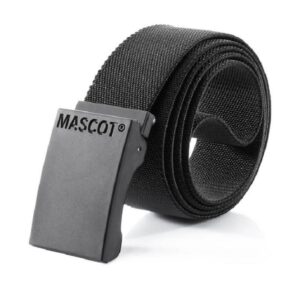 CEINTURE MASCOT NOIR