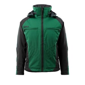 VESTE DARMSTADT VERT T XS ? 2XL