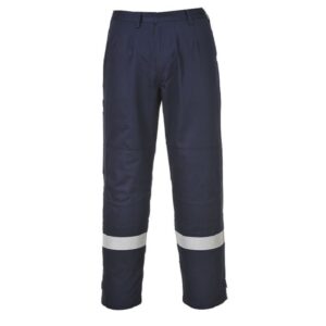 PANTALON NORME NAVY T XS ? 4XL