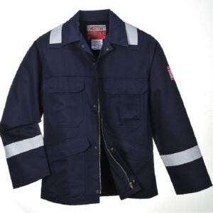 VESTE NORME NAVY TS ? 4XL