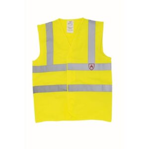 GILET HV JAUNE FR T S ? 3XL