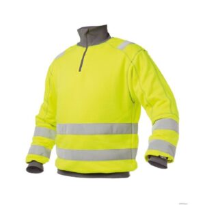 SWEAT SHIRT HV DENVER XS ? 4XL