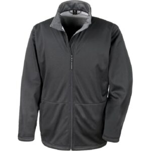 VESTE SOFTSHELL R209X T S ? 3XL