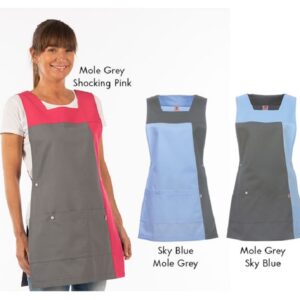 TABLIER RIMINI XS/S ? XL/XXL