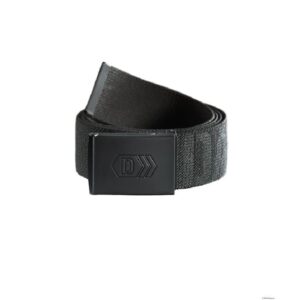 CEINTURE XANTUS NOIR