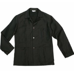 VESTE DIMIT NOIR T60