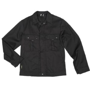 VESTE PC LASSO NOIR 38 ? 58