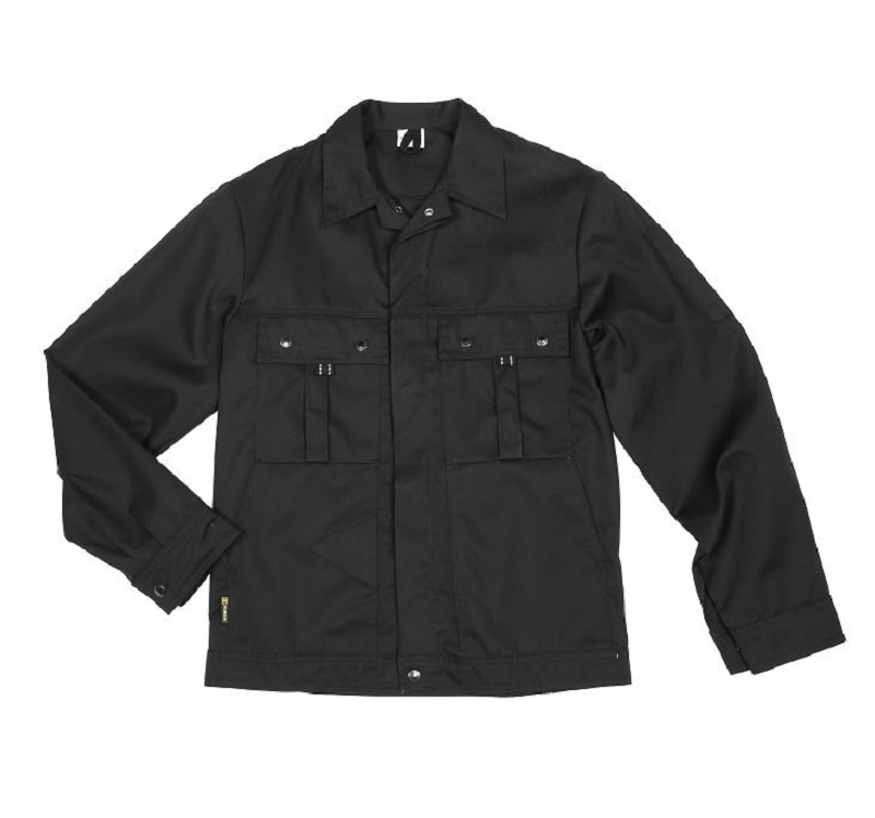 VESTE PC LASSO NOIR 38 ? 58