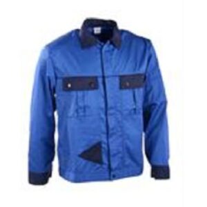 VESTE PC LASSO ROYAL/MARINE 40 ? 64