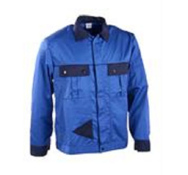 VESTE PC LASSO ROYAL/MARINE 40 ? 64