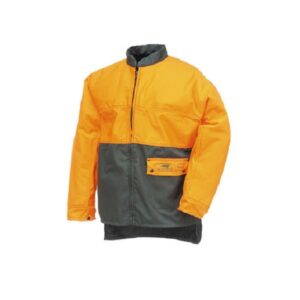VESTE PRO TRONCONNEUR XS ? 4XL