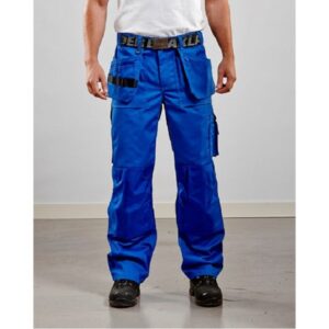 PANTALON PC POCHES FLO. 1530 38 ? 56