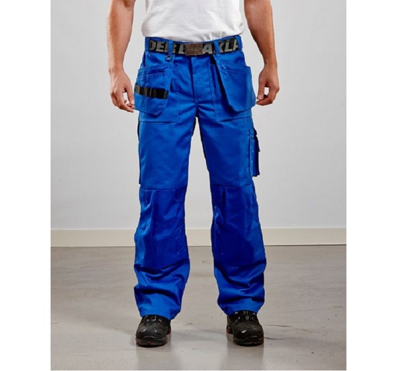 PANTALON PC POCHES FLO. 1530 38 ? 56