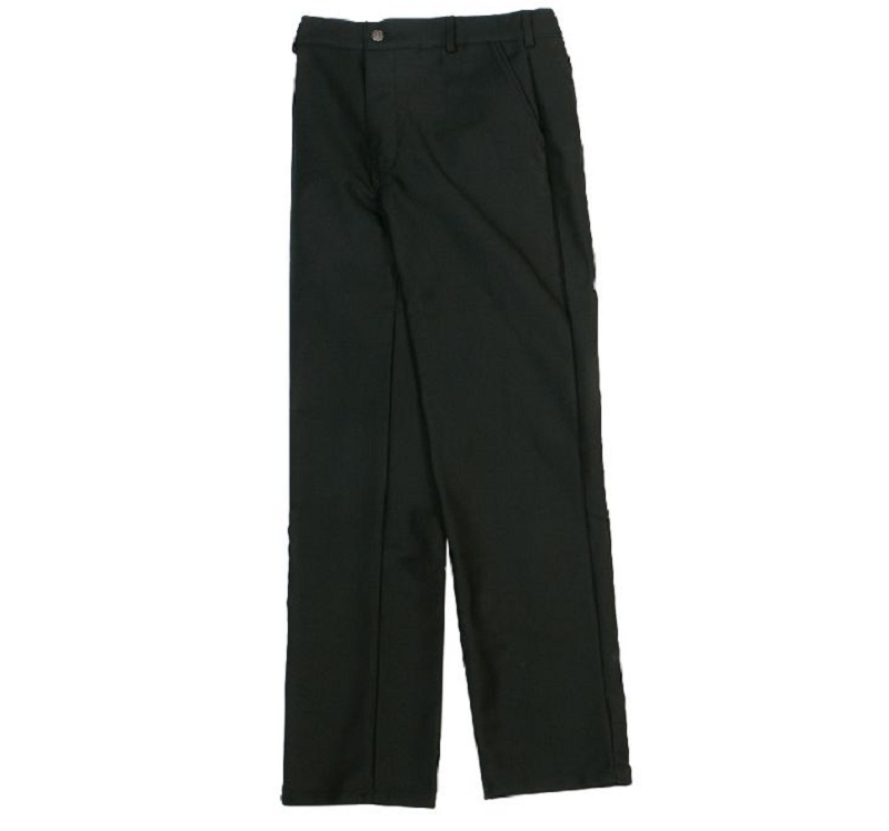 PANTALON DIMIT NOIR T54
