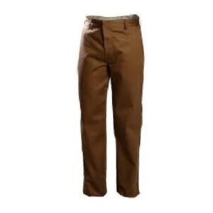 PANTALON PROBAN BRUN 38 ? 60