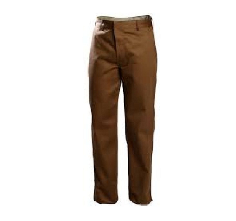 PANTALON PROBAN BRUN 38 ? 60