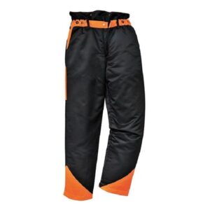 PANTALON FORESTIER OAK S ? 2XL