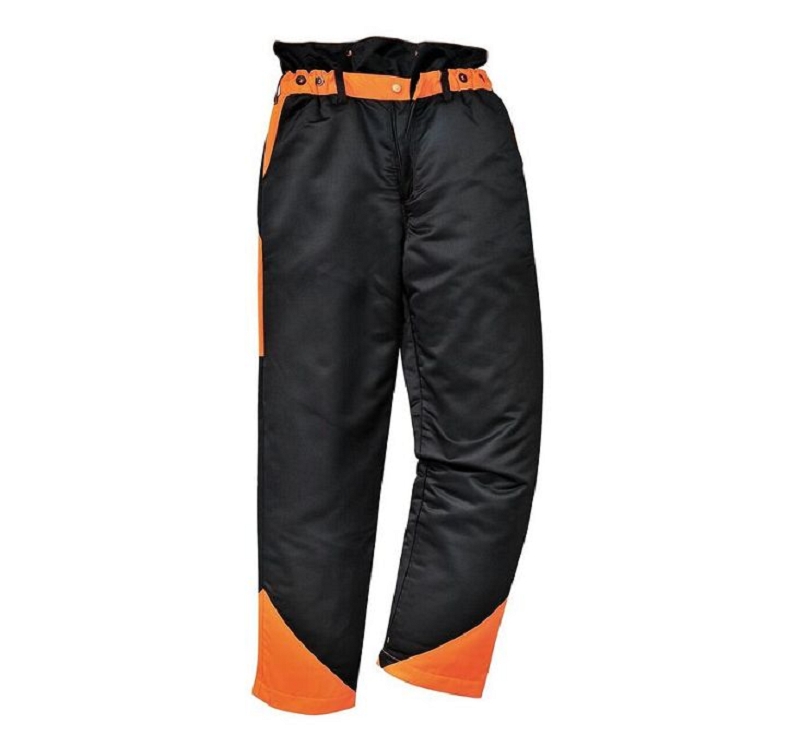 PANTALON FORESTIER OAK S ? 2XL