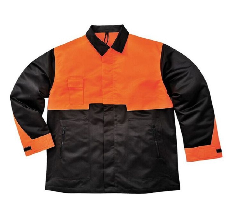 VESTE FORESTIER OAK S ? 3XL