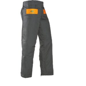 JAMBIERES PROTECTION FRONTALE 1ST2