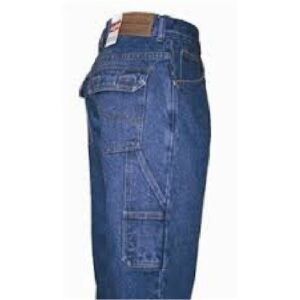 JEANS POCHE METRE 38 ? 58