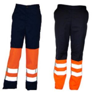 PANTALON PC VISIBILITY 38 ? 64