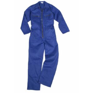 SALOPETTE SANFOR BLEU T38/58