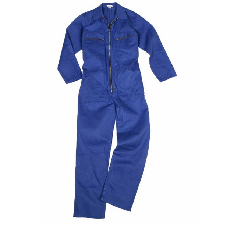 SALOPETTE SANFOR BLEU T38/58