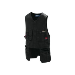GILET BODY BLAKLADER 3105 S ? 3XL