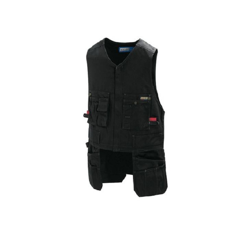 GILET BODY BLAKLADER 3105 S ? 3XL