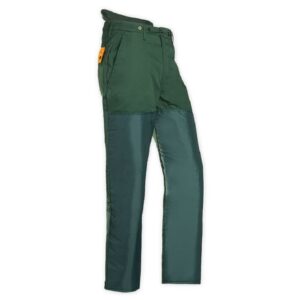 PANTALON DEBROUSAILLEUR XS ? 3XL