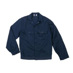 BLOUSON PC BLEU MARINE 38 ? 66