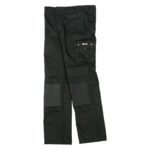 PANTALON PC RODEO NOIR 38 ? 58